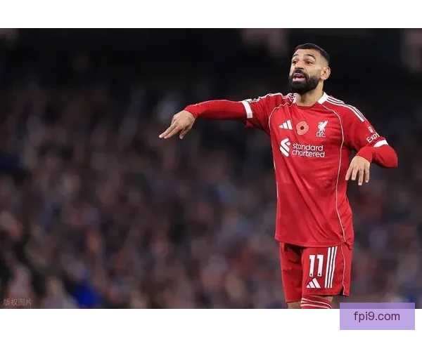 利物浦正在谋划以奥丽塞接班萨拉赫成为未来核心的大胆蓝图与前