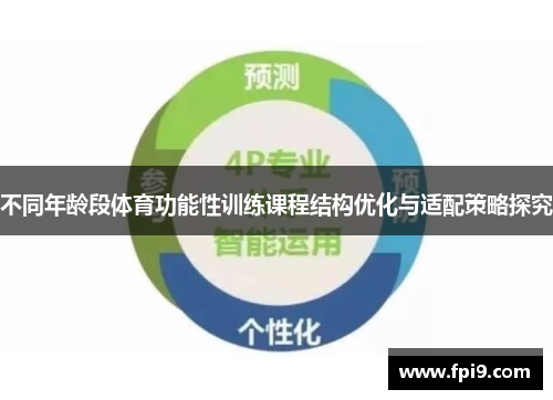 不同年龄段体育功能性训练课程结构优化与适配策略探究